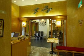 Bellevue Garden Hotel Kansai International Airport