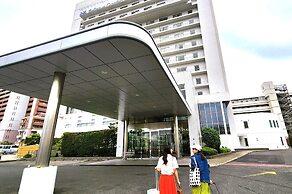 Bellevue Garden Hotel Kansai International Airport