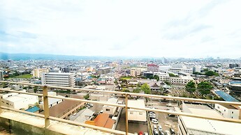 Bellevue Garden Hotel Kansai International Airport