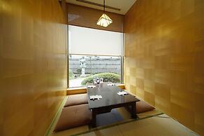 Bellevue Garden Hotel Kansai International Airport