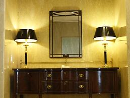 Bellevue Garden Hotel Kansai International Airport