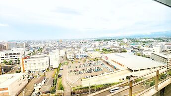 Bellevue Garden Hotel Kansai International Airport