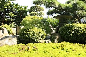 Bellevue Garden Hotel Kansai International Airport