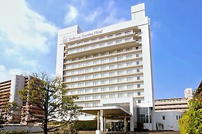 Bellevue Garden Hotel Kansai International Airport