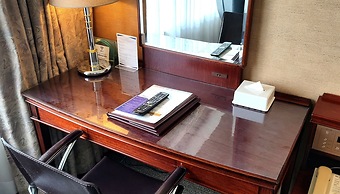 Bellevue Garden Hotel Kansai International Airport