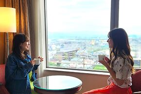 Bellevue Garden Hotel Kansai International Airport