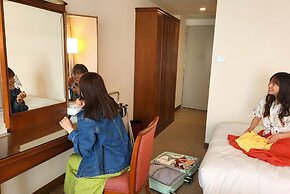 Bellevue Garden Hotel Kansai International Airport