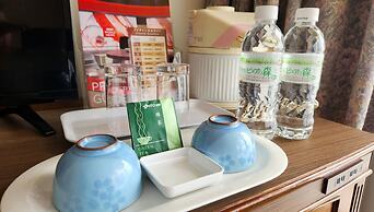 Bellevue Garden Hotel Kansai International Airport