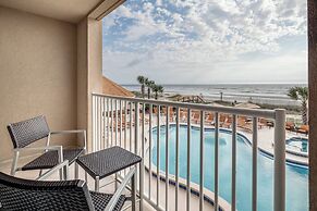 Courtyard by Marriott Jacksonville Beach Oceanfront