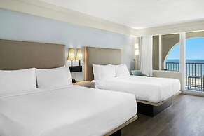 Courtyard by Marriott Jacksonville Beach Oceanfront