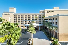 Courtyard by Marriott Jacksonville Beach Oceanfront