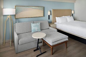 Courtyard by Marriott Jacksonville Beach Oceanfront
