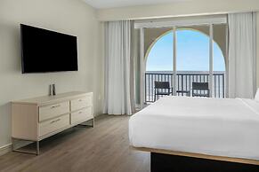 Courtyard by Marriott Jacksonville Beach Oceanfront