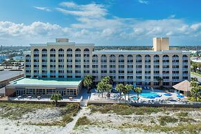 Courtyard by Marriott Jacksonville Beach Oceanfront