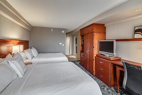 Courtyard by Marriott Jacksonville Beach Oceanfront