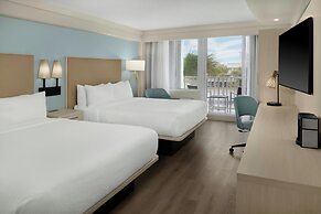 Courtyard by Marriott Jacksonville Beach Oceanfront