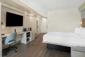 Courtyard by Marriott Jacksonville Beach Oceanfront