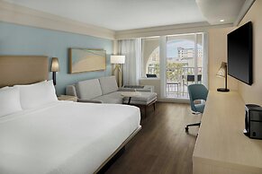 Courtyard by Marriott Jacksonville Beach Oceanfront