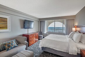 Courtyard by Marriott Jacksonville Beach Oceanfront