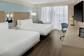 Courtyard by Marriott Jacksonville Beach Oceanfront