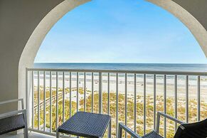 Courtyard by Marriott Jacksonville Beach Oceanfront