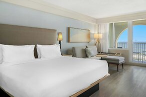 Courtyard by Marriott Jacksonville Beach Oceanfront