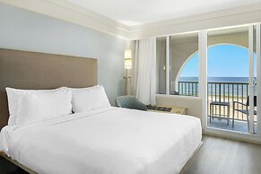 Courtyard by Marriott Jacksonville Beach Oceanfront