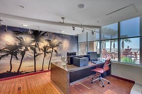 Courtyard by Marriott Jacksonville Beach Oceanfront