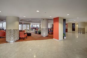 Courtyard by Marriott Jacksonville Beach Oceanfront