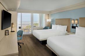 Courtyard by Marriott Jacksonville Beach Oceanfront