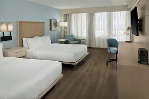 Courtyard by Marriott Jacksonville Beach Oceanfront