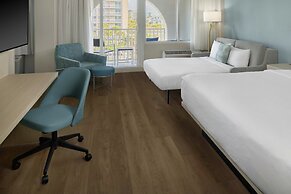 Courtyard by Marriott Jacksonville Beach Oceanfront