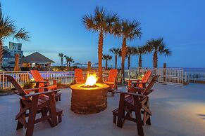 Courtyard by Marriott Jacksonville Beach Oceanfront