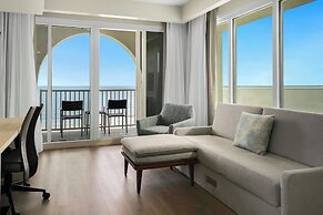 Courtyard by Marriott Jacksonville Beach Oceanfront
