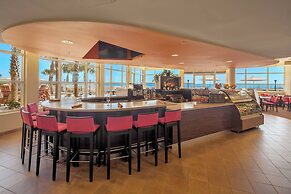 Courtyard by Marriott Jacksonville Beach Oceanfront