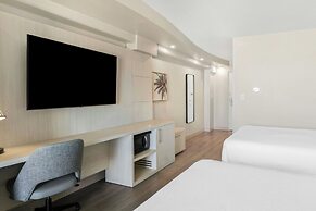 Courtyard by Marriott Jacksonville Beach Oceanfront