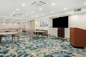 Courtyard by Marriott Jacksonville Beach Oceanfront
