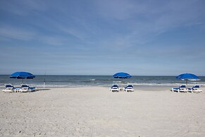 Courtyard by Marriott Jacksonville Beach Oceanfront