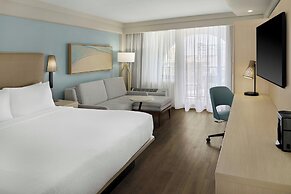Courtyard by Marriott Jacksonville Beach Oceanfront