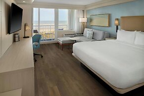 Courtyard by Marriott Jacksonville Beach Oceanfront