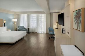 Courtyard by Marriott Jacksonville Beach Oceanfront