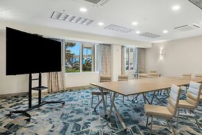 Courtyard by Marriott Jacksonville Beach Oceanfront