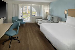 Courtyard by Marriott Jacksonville Beach Oceanfront