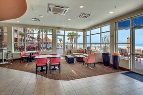 Courtyard by Marriott Jacksonville Beach Oceanfront