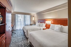 Courtyard by Marriott Jacksonville Beach Oceanfront