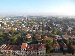 Porto Palácio Hotel by The Editory