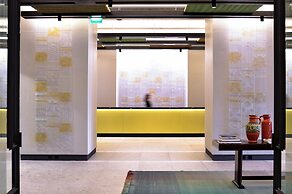 Porto Palácio Hotel by The Editory