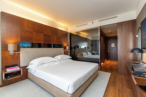 Porto Palácio Hotel by The Editory