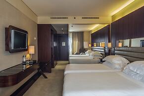 Porto Palácio Hotel by The Editory