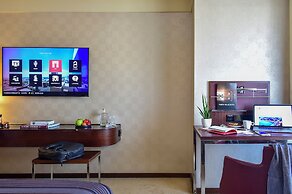 Porto Palácio Hotel by The Editory